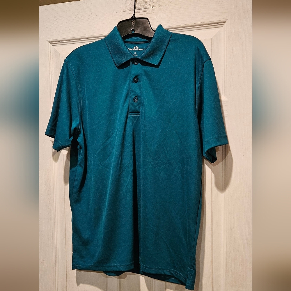VANSPORT POLO SHIRT